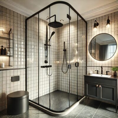 רוצים לשדרג את חדר האמבטיה שלכם? גלו איך מקלחונים בהתאמה אישית מספקים פתרונות ייחודיים לכל חלל! 🚿🔍